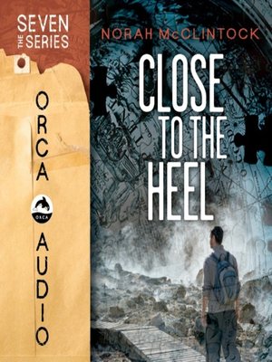 cover image of Close to the Heel